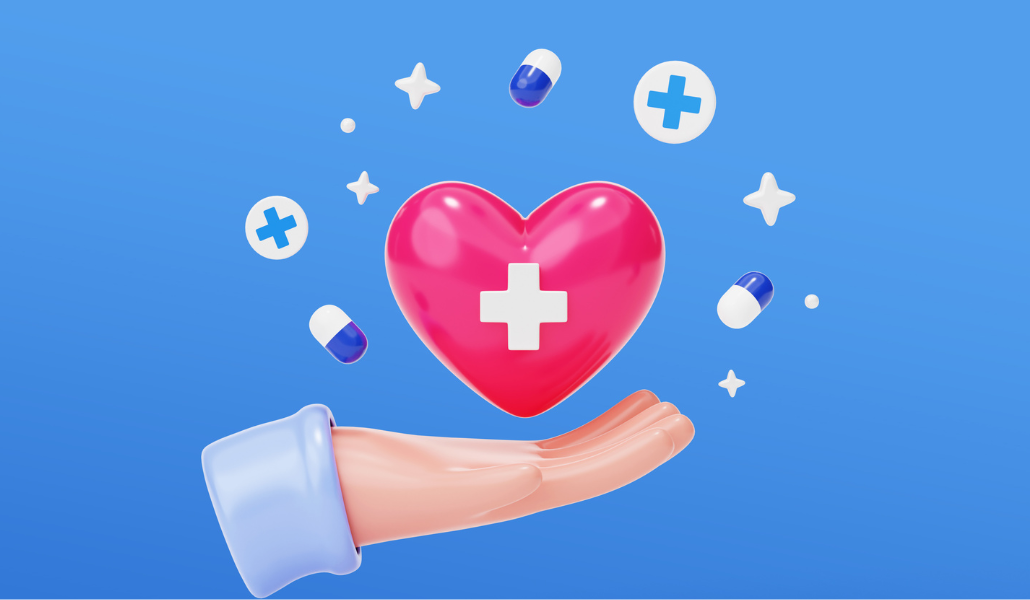 The Importance of Maintaining Good Health in Modern Daily Life